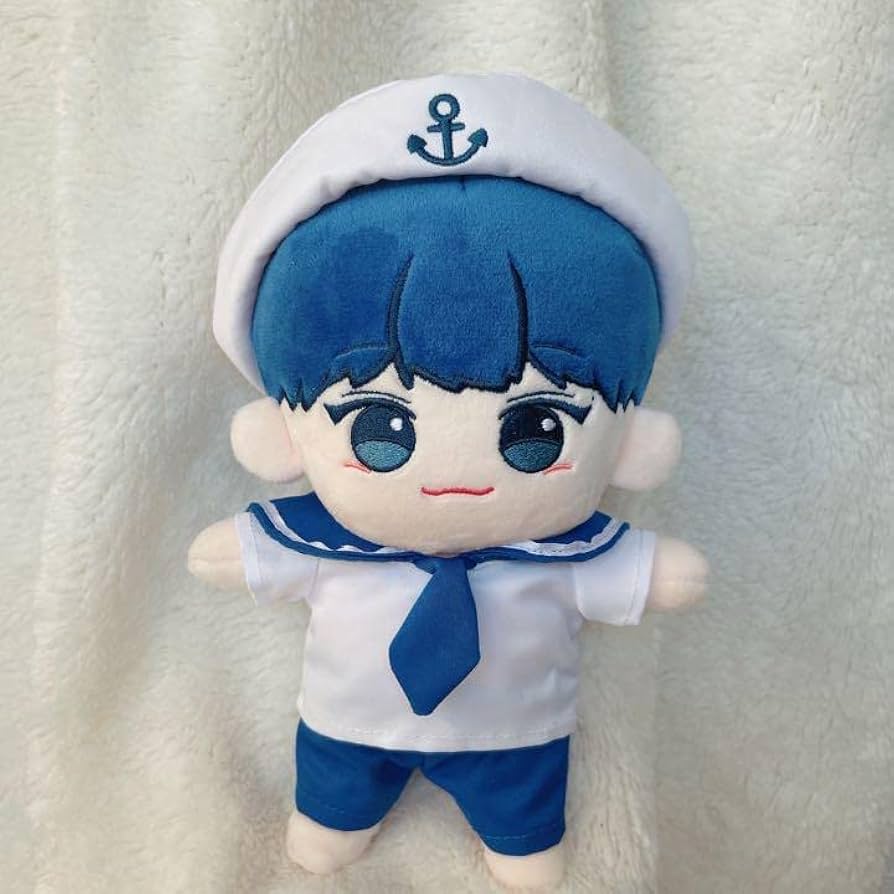 SEVENTEEN スングァン20cm 人形 Amazon.co.jp: スングァン ぬいぐるみ 20cm seventeen セブチ